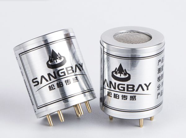 新品發(fā)布丨助力民族工業(yè)升級 松柏傳感S-M4智能型傳感器模組生逢其時