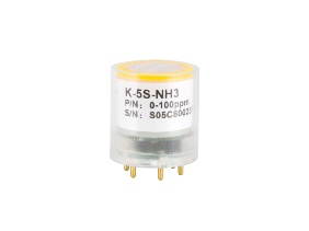 電化學(xué)傳感器用萬(wàn)用表測(cè)傳感器內(nèi)阻不穩(wěn)定，范圍大是什么原因？